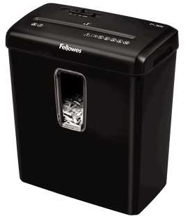 Fellowes power shred p30c cross cut