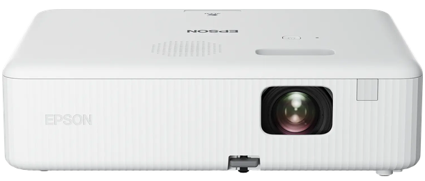 EPSON CO-WO1 3,000LUMENS