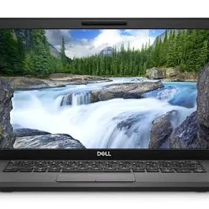 Dell 7490 corei5 8th gen 8gb 256gb