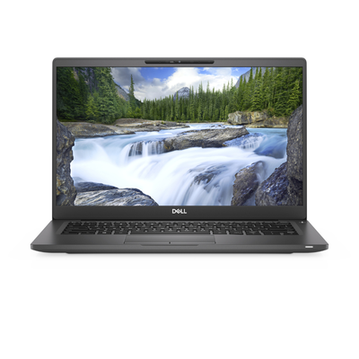 ️Dell 7400 corei5 8th gen 8gb 256gb