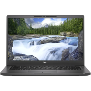 Dell 7300 core i5 8th gen 8gb 256gb