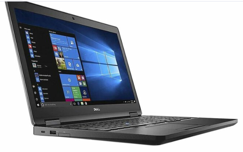 Dell 7250 corei5 5th gen 8gb 256gb