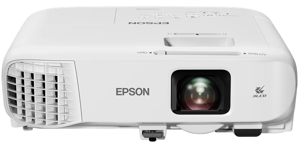 EPSON EB-X49 3600 LUMENS