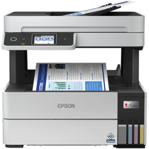 EPSON ECOTANK L6490 A4