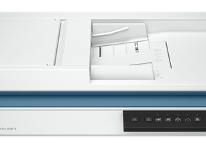Hp scanjet 3600