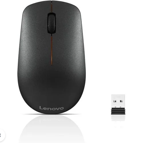 Lenovo 400 Wireless Mouse