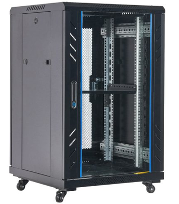 18U 800×800(VST-FS8818)Network Cabinet