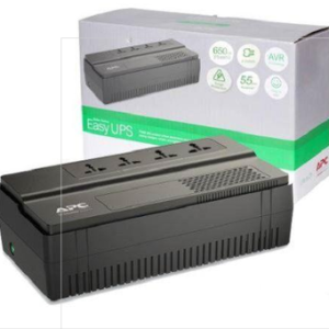 APC 1000VA UPS