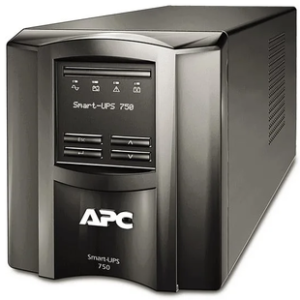 APC Smart-UPS 750VA LCD 230V