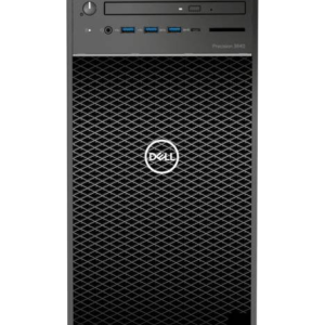 Dell precision 3640 i7 10th gen tower