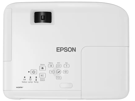 Epson eb12 e Epson eb12