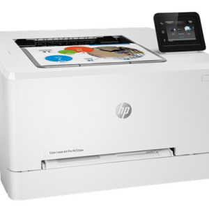 Hp 255dw laserjet print