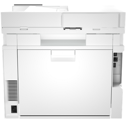 Hp 4303dw coloured printer