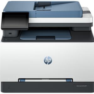 Hp 3303fdn coloured printer