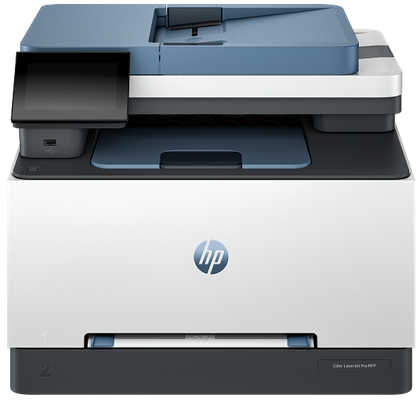 Hp 3303sdw coloured printer