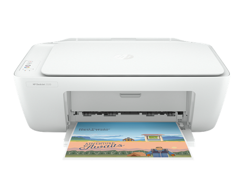 Hp 2320 deskjet