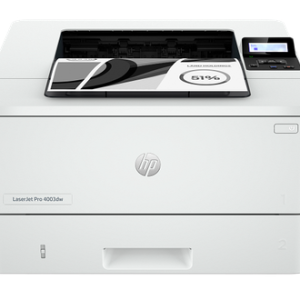 Hp 4003dw laserjet print