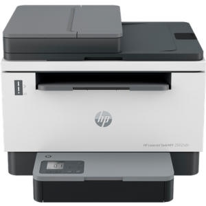 Hp 2602sdw black and white