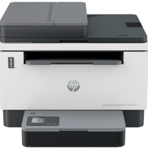 Hp 2602 laserjet print