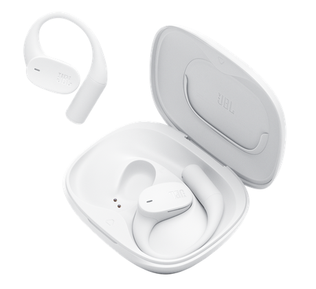 JBL Sense Lite True Wireless Open-ear Headphones d JBL SENSE LITE
