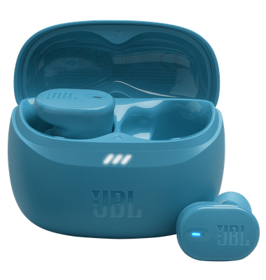 JBL TUNE BUDS 2
