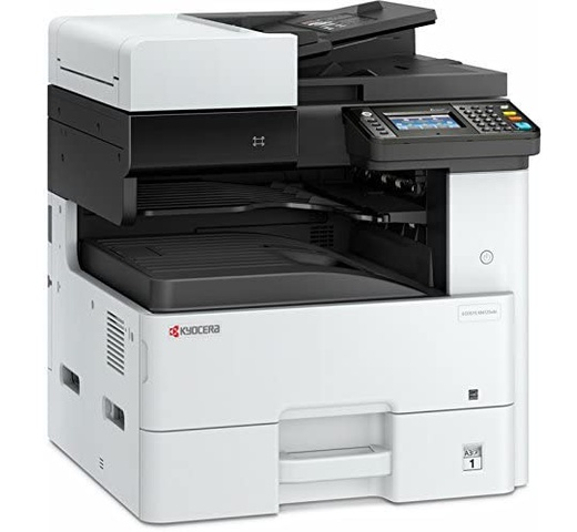 kyocera ecosys M4125IDN