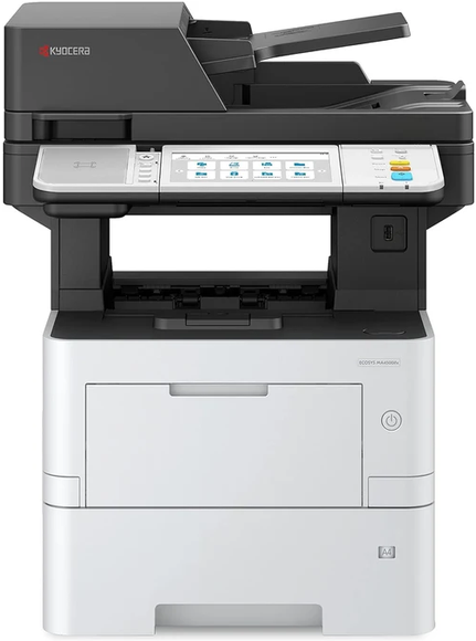 Kyocera ecosys MA4500IX