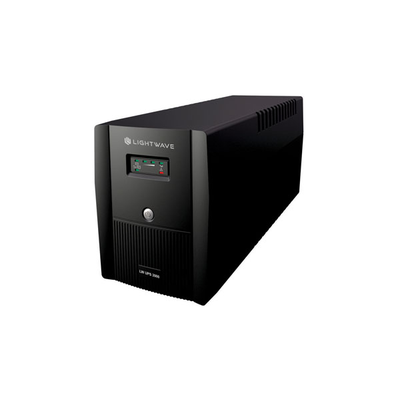 LW UPS 1550VA
