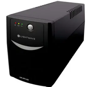 LW UPS 1000VA