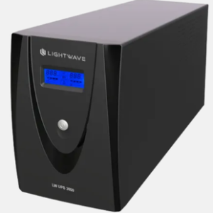 LW UPS 3000VA