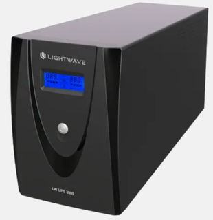 LW UPS 3000VA