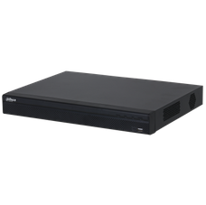 DHI-NVR4232-4kS3-32CH 2HDD