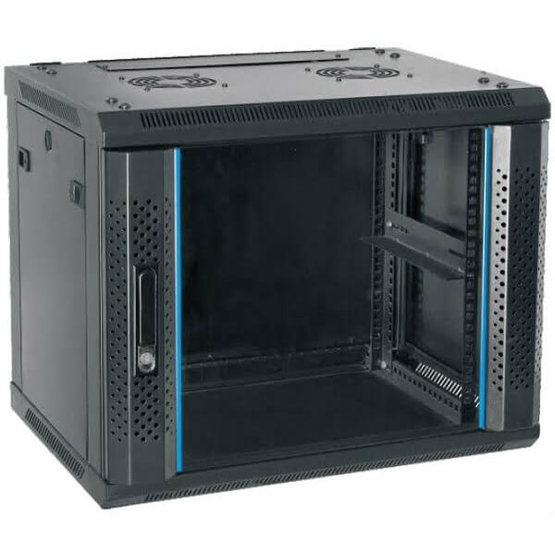6U 600×450(VST-WM6406)NETWORK CABINET