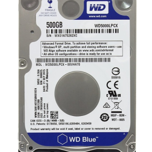 500gb surveillance hdd